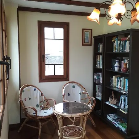 Casa Fonso * Villapedre