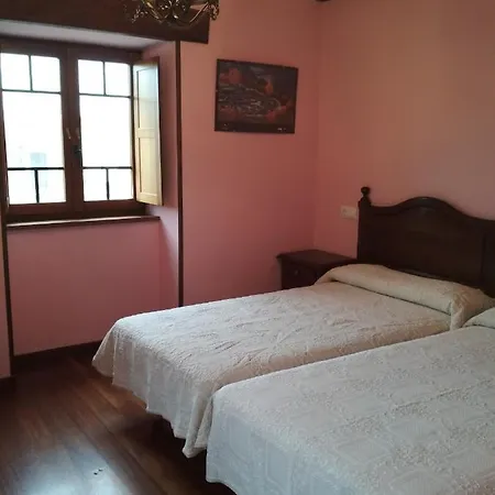 Casa Fonso Casa rural