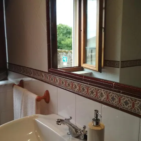 Casa Fonso * Villapedre