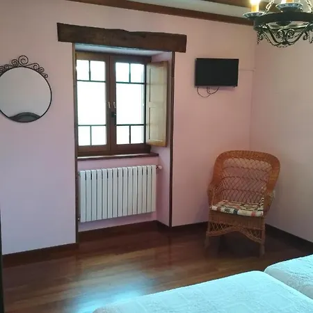 Casa di campagna Casa Fonso Villapedre