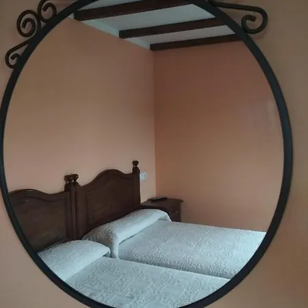 Casa Fonso * Villapedre