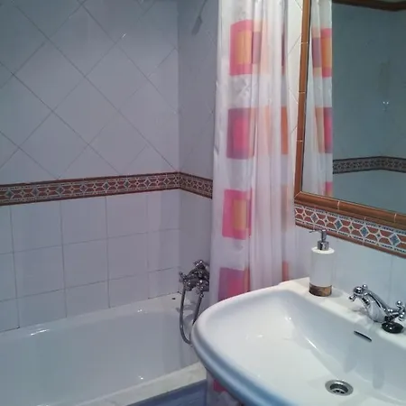 Casa Fonso Country house Villapedre