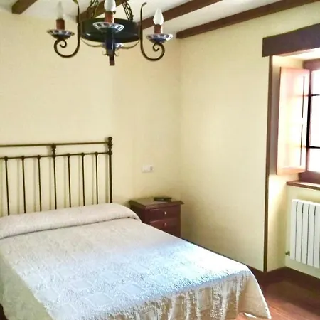 Casa Fonso Casa rural *