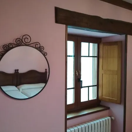 Casa Fonso