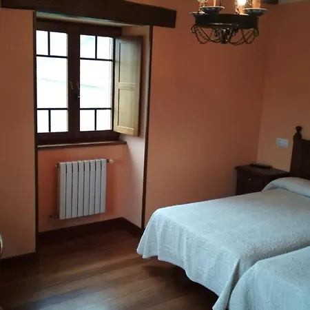 Casa Fonso Villapedre