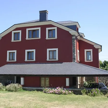 Casa Fonso Casa rural *