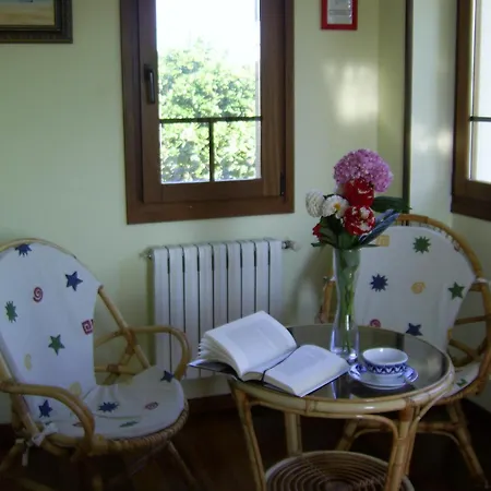 Country house Casa Fonso