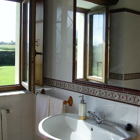 Casa Fonso Country house *