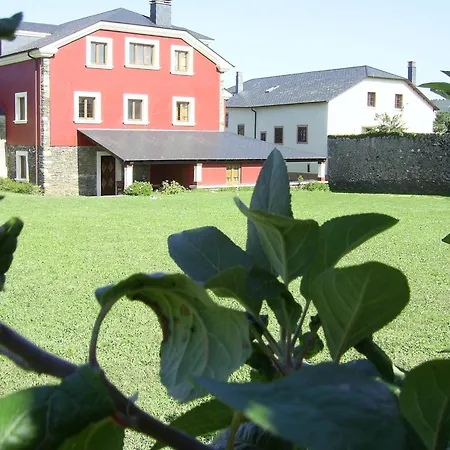 Casa Fonso Casa di campagna