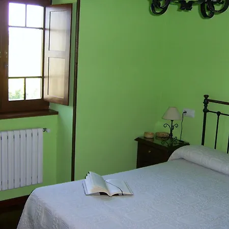 Casa rural Casa Fonso