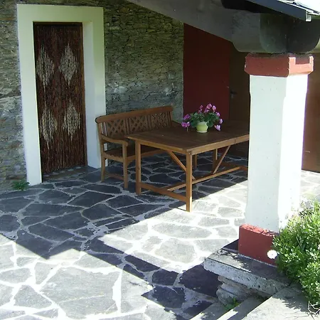 Country house Casa Fonso