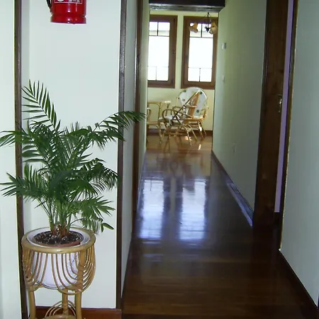 Casa Fonso Casa di campagna *