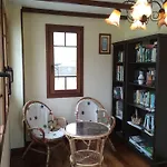 Casa Fonso * Villapedre