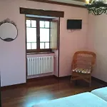 منزل ريفي Casa Fonso Villapedre