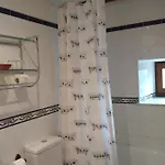 منزل ريفي Casa Fonso *
