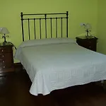 منزل ريفي Casa Fonso Villapedre