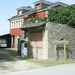 Casa Fonso منزل ريفي Villapedre