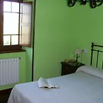 منزل ريفي Casa Fonso